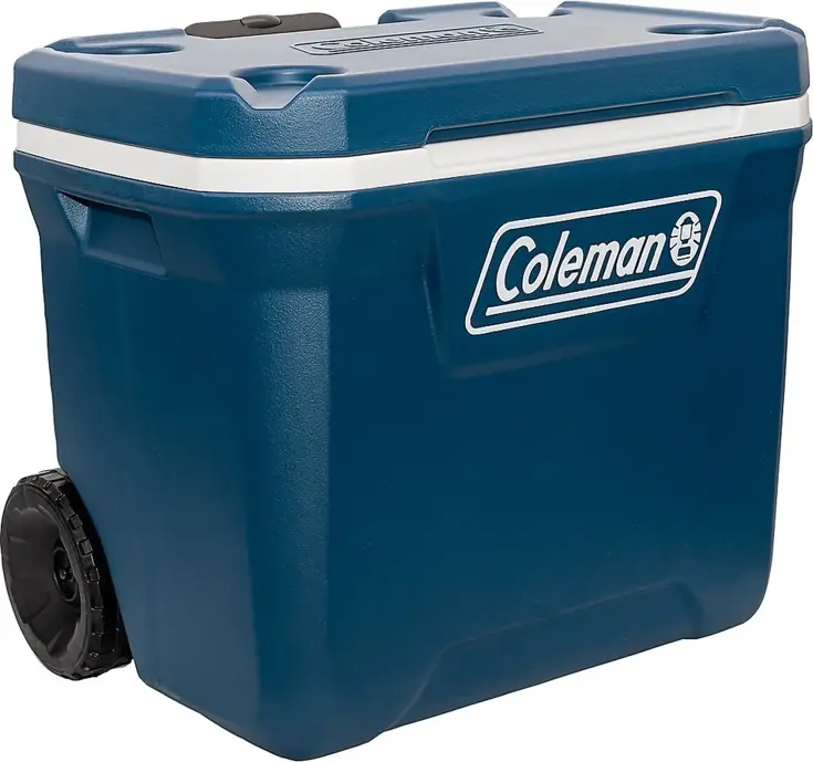 Coleman Koelbox 50 QT Xtreme Cooler 47L Blauw