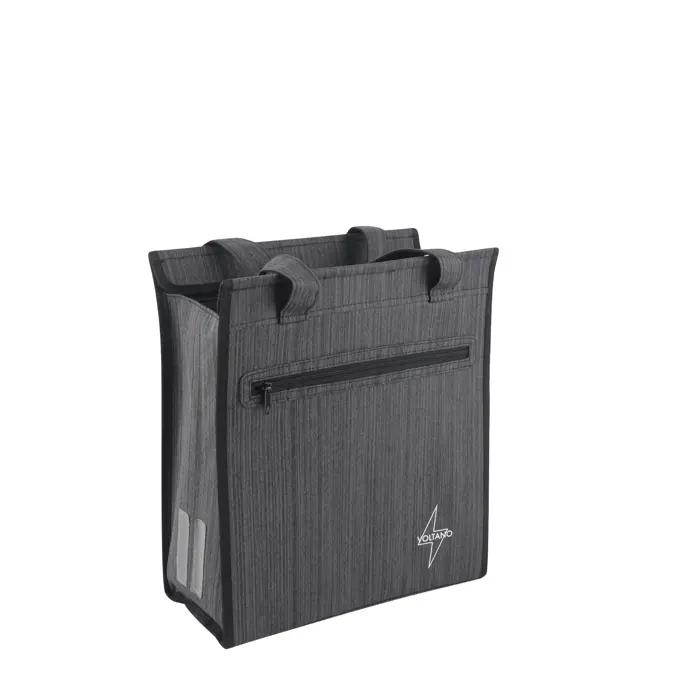 Voltano Shopper Fietstas 20 L