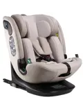Cangaroo GTS 40-150 cm 360° i-Size Autostoel