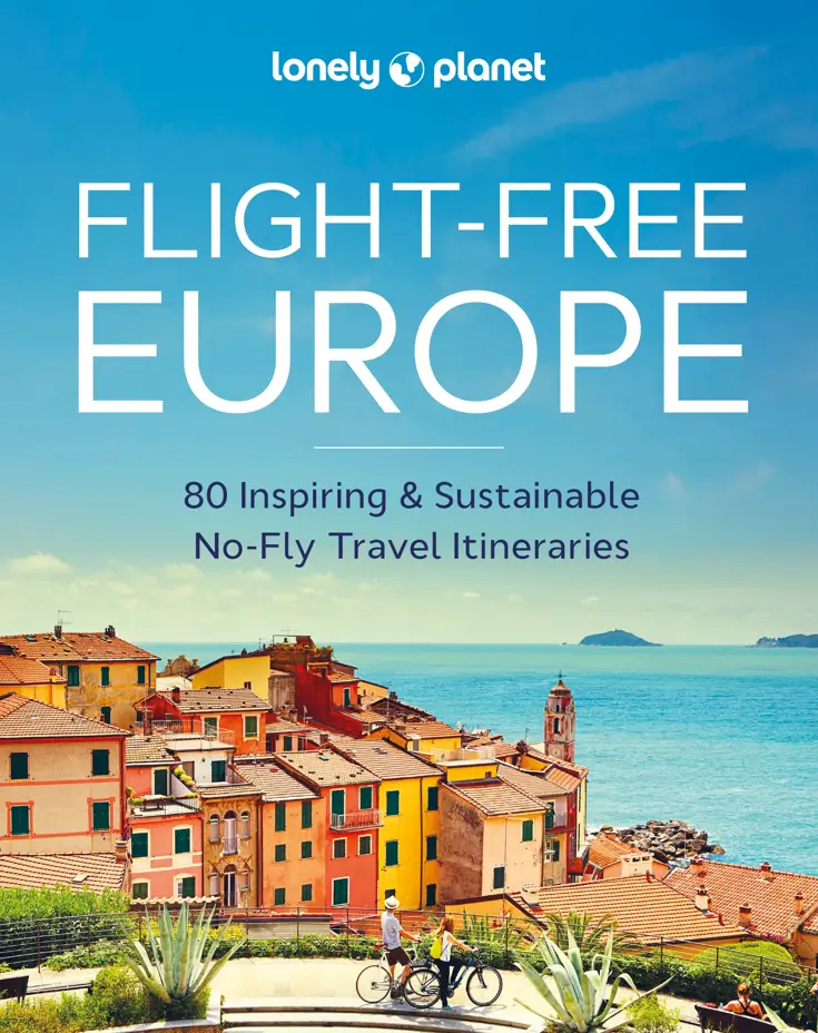 Flight-Free Europe