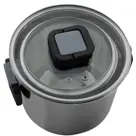 Pannenset Dublin 3-delig