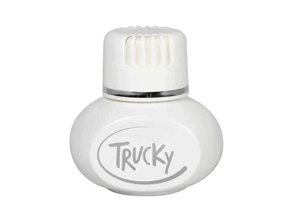 Trucky luchtverfrisser 150 ml - Jasmijn