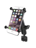 X-Grip Telefoonhouder Set Stangmontage