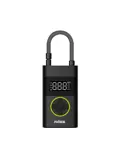 Nilox mini compressor pomp multifunctioneel