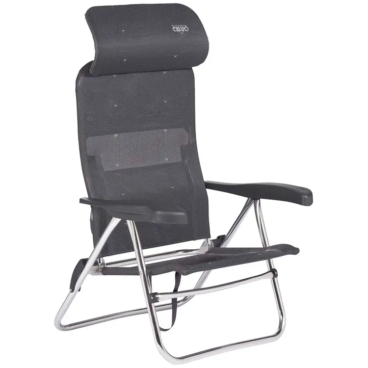 Crespo Strandstoel AL/205 Compact