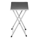 Campout Opvouwbare tafel - 53x38x64 cm