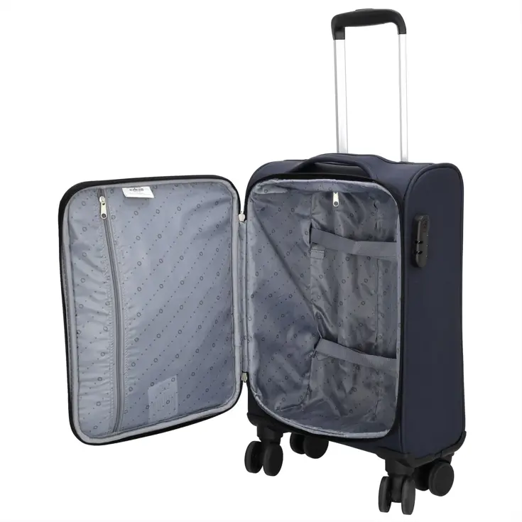 Waterproof - Trolley