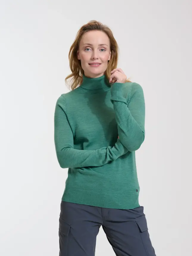 Roncy - Trui dames - Human Nature