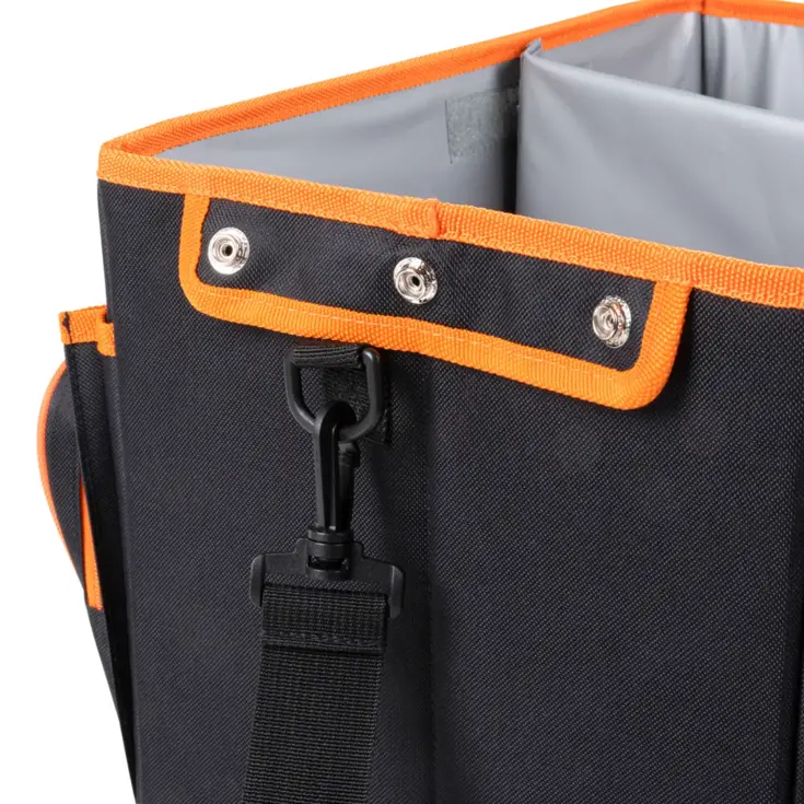 Kofferbak organizer