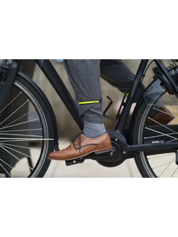 Broekklem reflecterend 2 stuks - ANWB