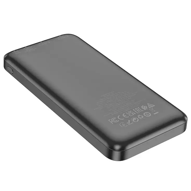 Powerbank 10.000 mAh - 22.5W Snellader