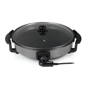 Tristar - Hapjespan – 40 cm