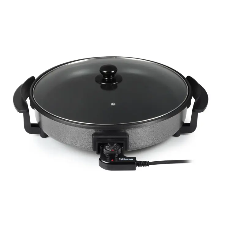 Tristar - Hapjespan – 40 cm