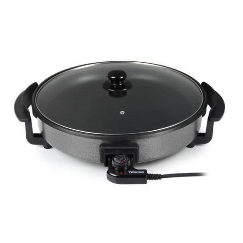Tristar - Hapjespan – 40 cm