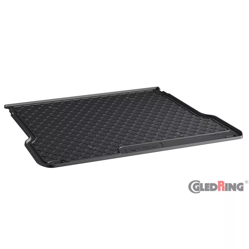 Gledring Peugeot 308 III SW 2021 - Kofferbakmat - Zwart