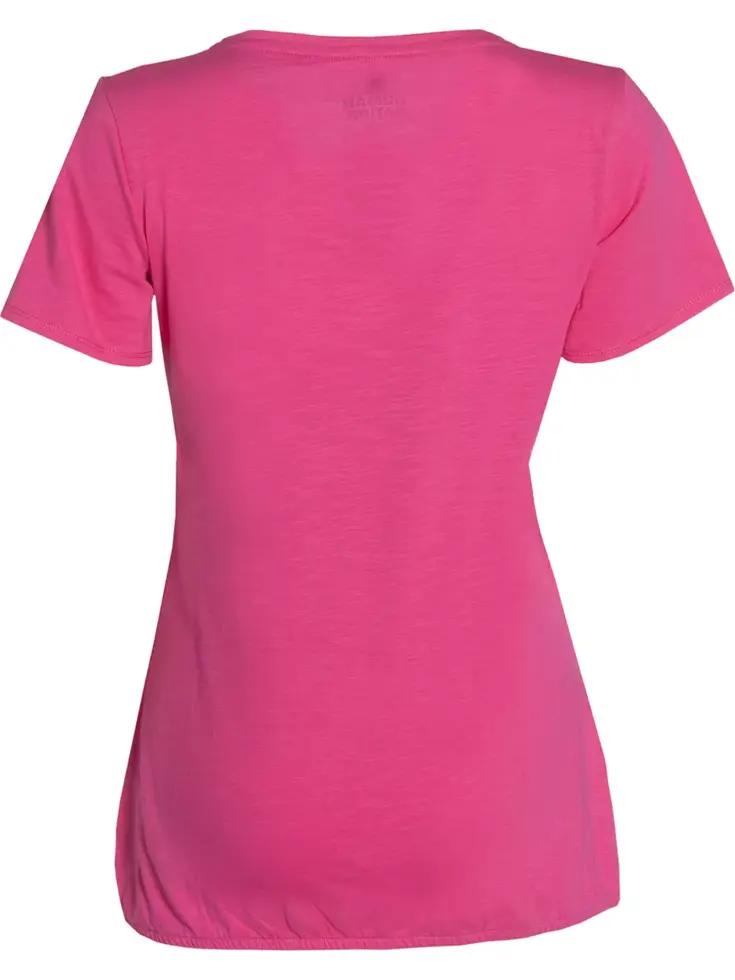 T-shirt lady Aafke