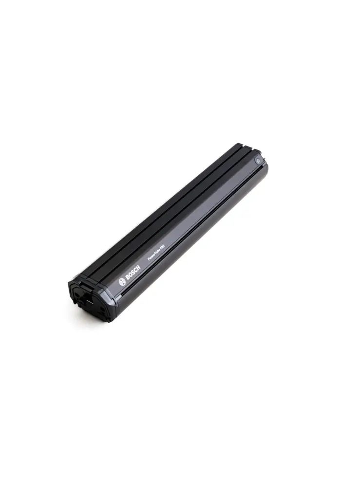 Bosch PowerTube 625 Horizontaal
