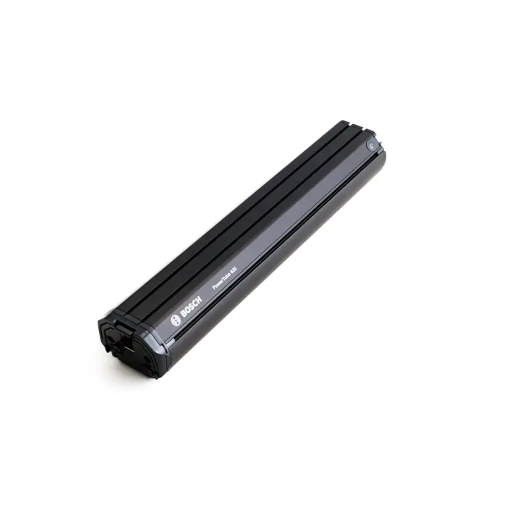 Bosch PowerTube 625 Horizontaal