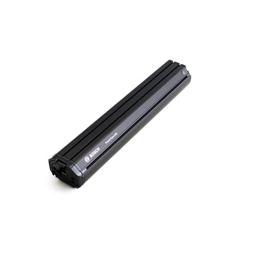 Bosch PowerTube 625 Horizontaal