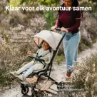 Cloud Premium - Buggy - Novi Baby