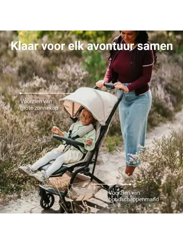 Cloud Premium - Buggy - Novi Baby