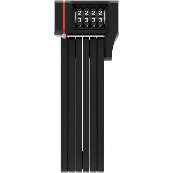 Abus Vouwslot Bordo Ugrip 5700C/80