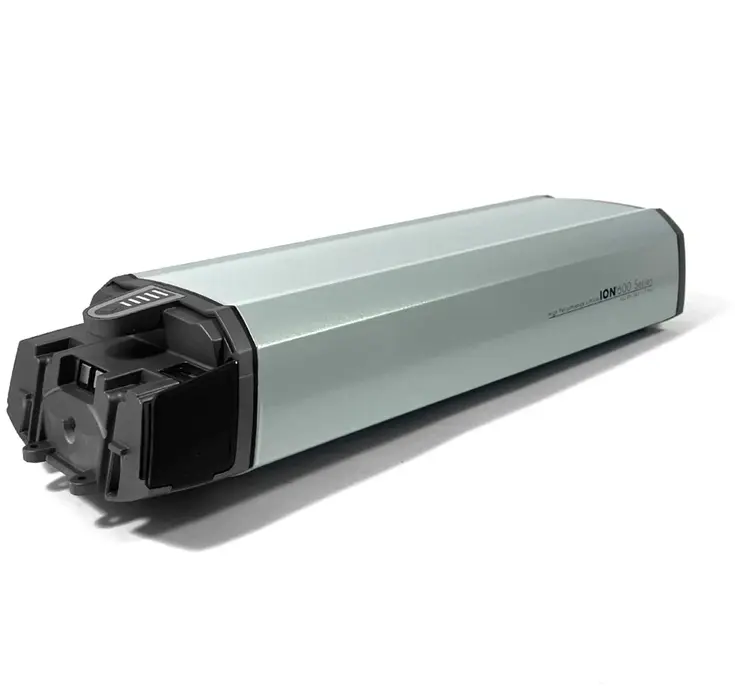 Sparta   Koga   Batavus ION 600 PMU4 accu (17Ah, 6