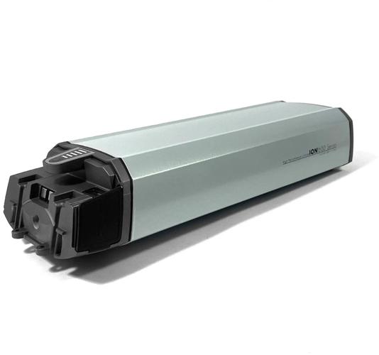 Sparta   Koga   Batavus ION 600 PMU4 accu (17Ah, 6