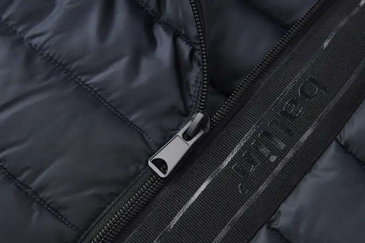 Heren Puffer Jacket Ralph