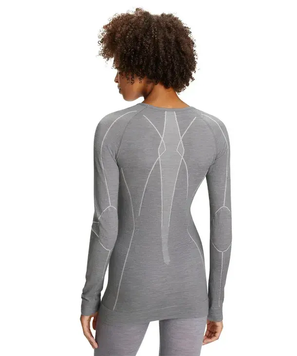 Longsleeved - Dames Thermo Shirt