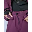 Poederbaas - Park - Uniseks - Wijde Skibroek