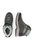 Aborg heren - Wandelschoenen - Travelin'