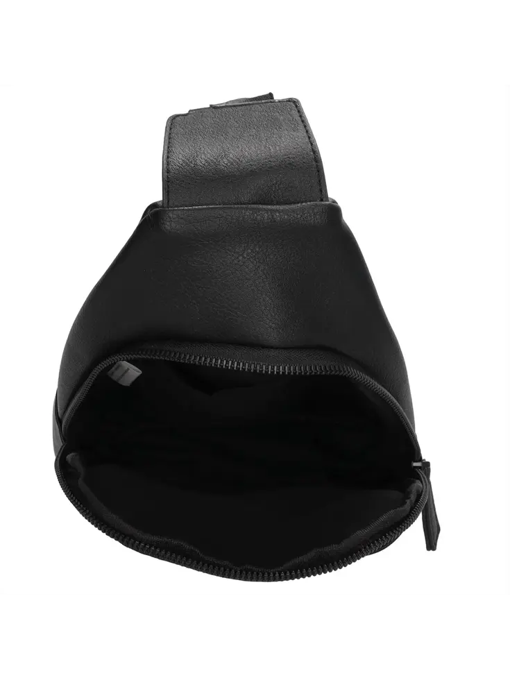 Toledo - Crossbodytas - Imitatieleer