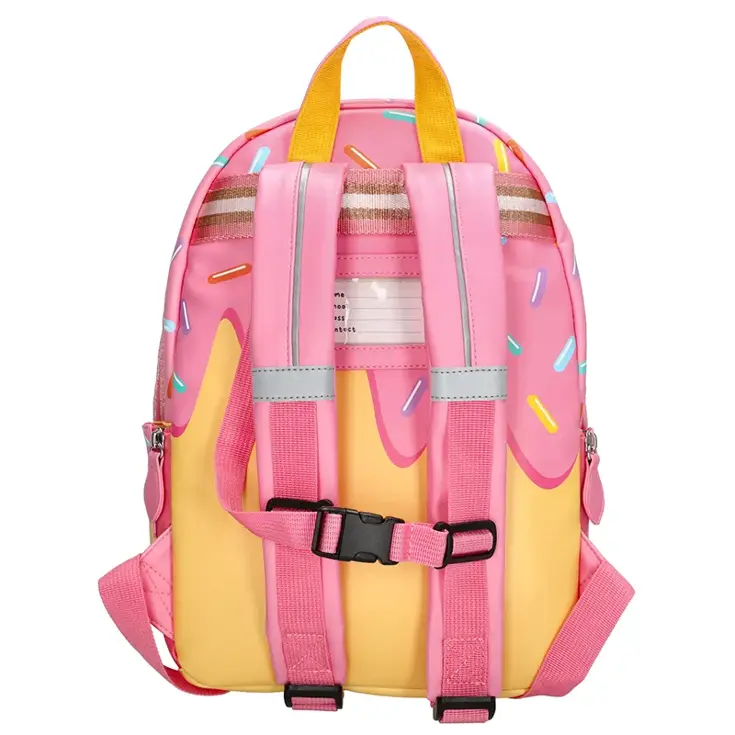 Mia - Kinderrugzak - 9 Liter