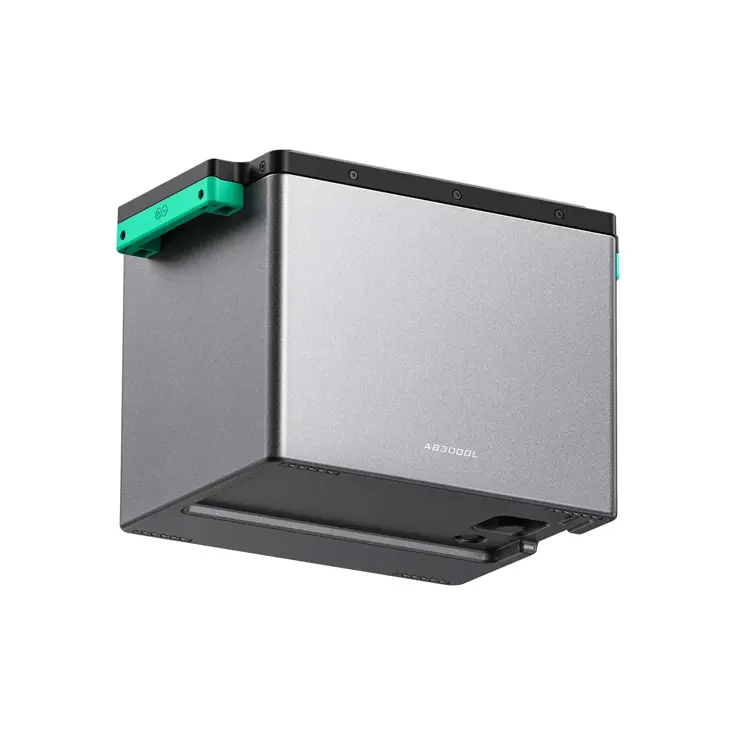 AB3000L Batterij
