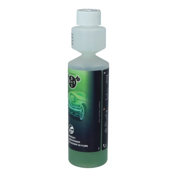 5in1 Loodvervanger 250ml - Motorbescherming