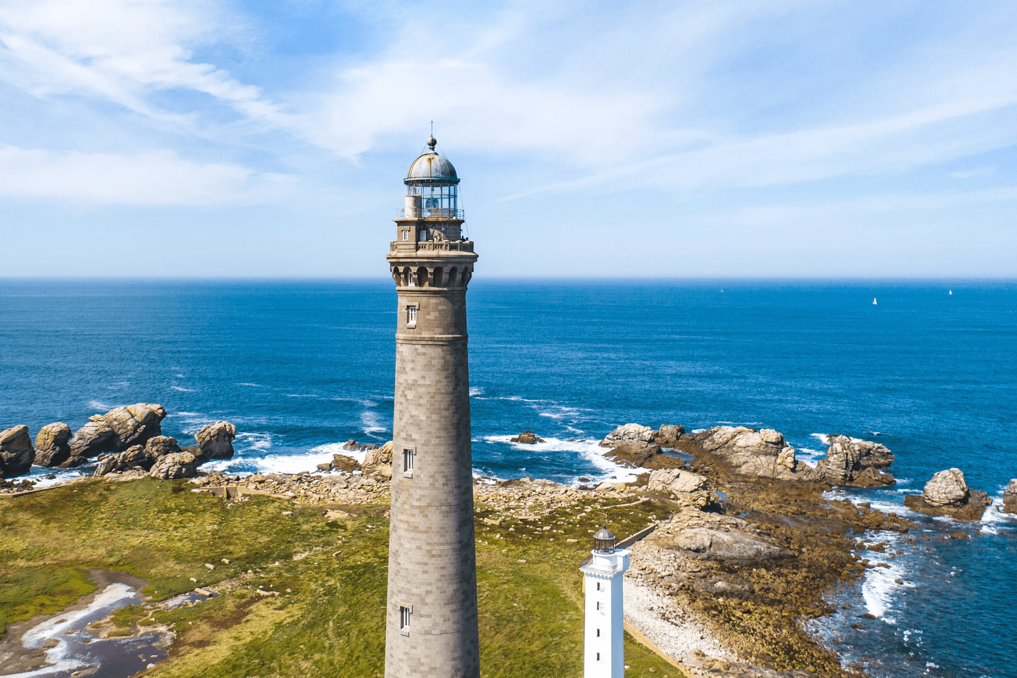 7- of 10-daagse rondreis Noord- & Zuid-Bretagne - Smaragdkusten en charmante havenstadjes afbeelding
