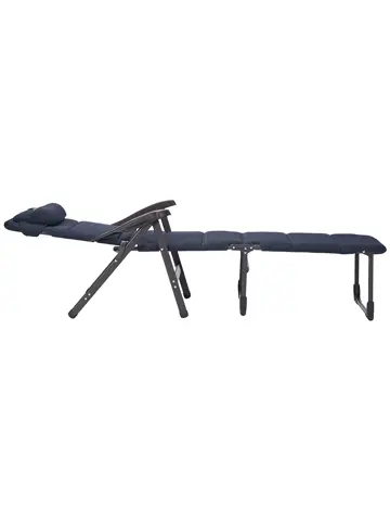 Ligstoel AP/733 Air-Deluxe