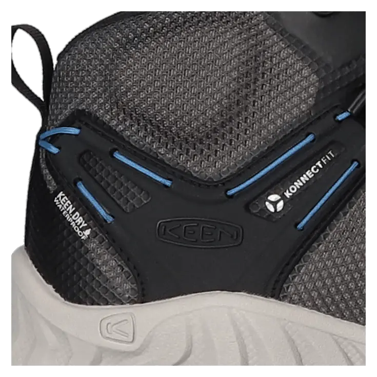 NXIS EVO - Wandelschoenen - Heren