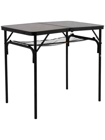 Tafel Northgate Koffermodel 90x60