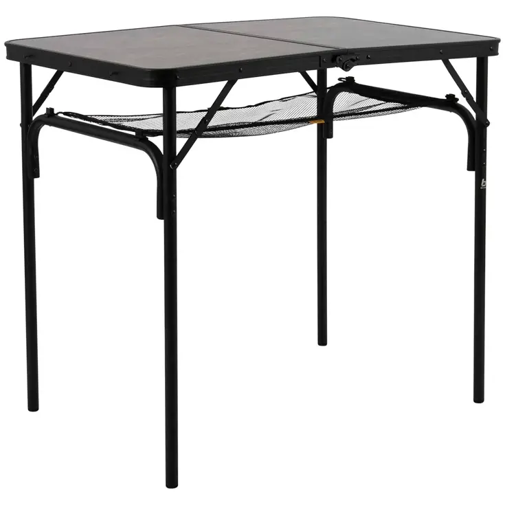 Bo-Camp Tafel Northgate Koffermodel 90x60