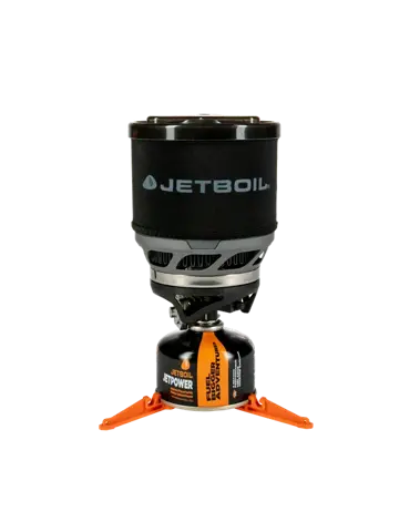 Jetboil Minimo - Kooktoestel