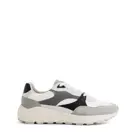 Rushden Heren - Vrijetijdsschoen - Leer