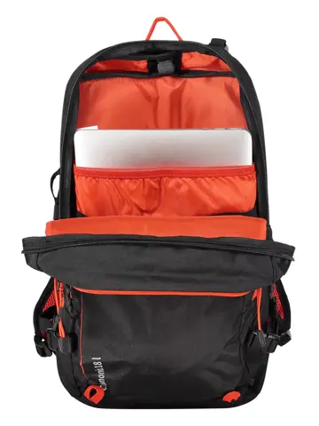 Chamonix - Skirugzak - Human Nature