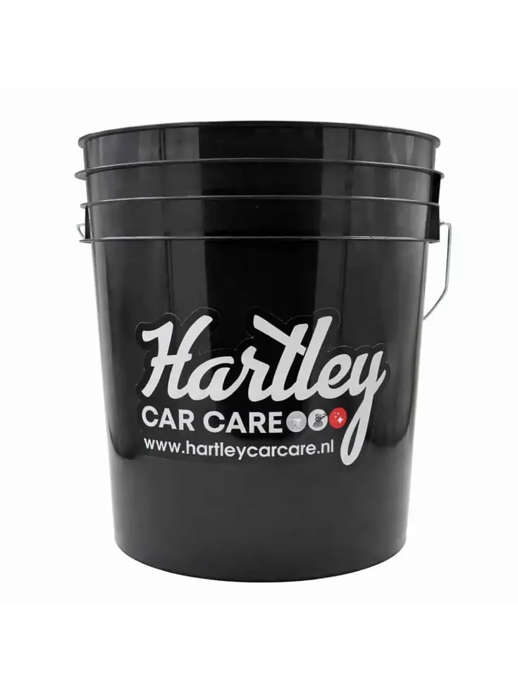 Hartley Detailing Bucket Wasemmer