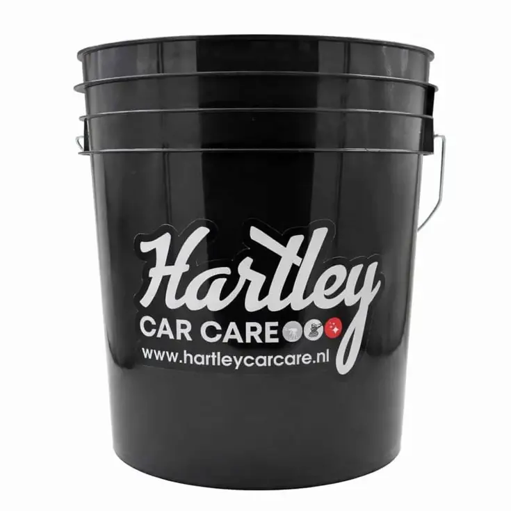 Hartley Detailing Bucket Wasemmer