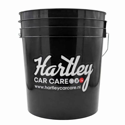 Hartley Detailing Bucket Wasemmer