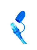 Hardlooprugzak met waterzak 2 Liter
