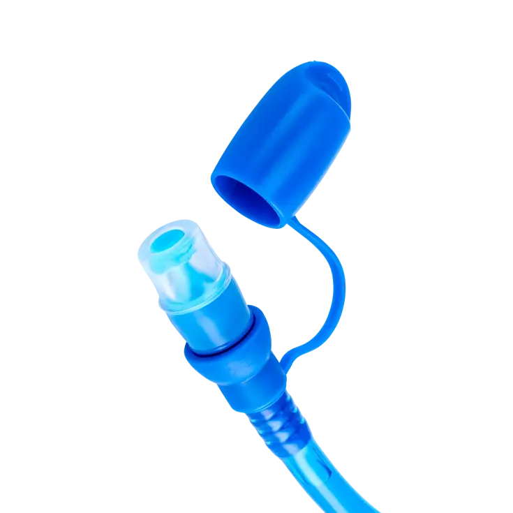 Hardlooprugzak met waterzak 2 Liter