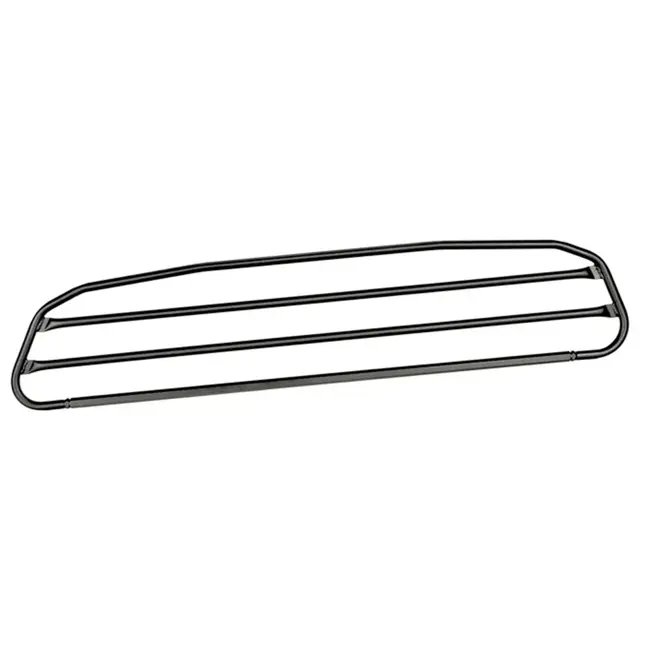 Hondenrek Volkswagen T-Roc 11/2017-08/2025